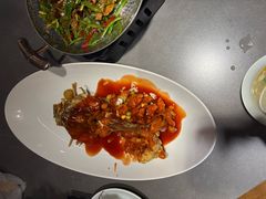 -姑苏家宴·苏帮菜·松鼠桂鱼(苏州总店)