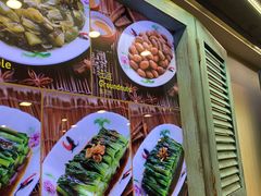 -松發肉骨茶(牛车水店)