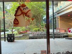 -南宁荔园维景国际酒店·荔园中餐厅
