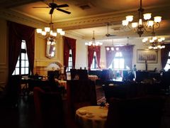 -LONG BAR 廊吧(外滩华尔道夫酒店)