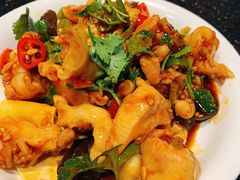 plus版上瘾凤爪-鸣记脆皮烤鱼·海鲜烤鱼(亿合城店)
