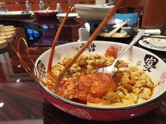 -索菲特酒店·乐轩华中餐厅