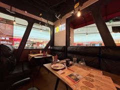 -Tubestation站点比萨(高新万达ONE店)