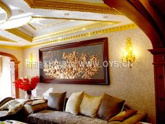 -菲迪科尔墙衣(集美家居定慧桥店)