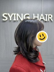 -Sying杉影日式烫染專門店