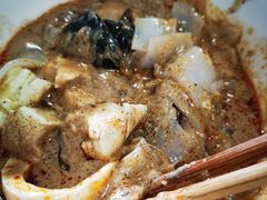 -清真·宏顺祥卤汁凉粉(大皮院店)