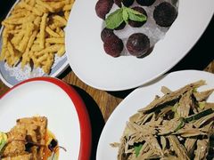 -锦上中式酒馆(南内环店)