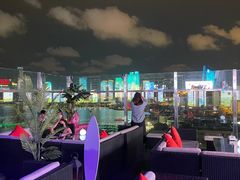 -VENU+海景酒廊