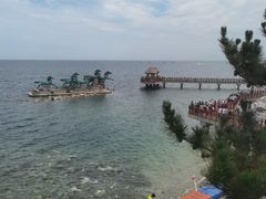 -养马岛旅游度假区
