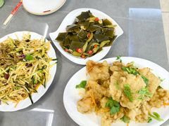 -张包铺(关东古巷店)