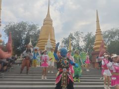 -欢乐水魔方水世界