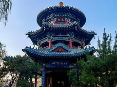 -迎泽公园