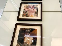 -Cova Ristorante & Caffe(海港城店)