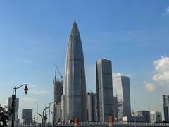 -深圳湾公园(南山区)