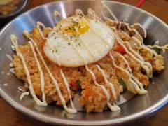 -青春分食(仙林大学城店)