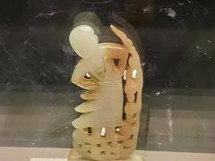 -浙江省博物馆(孤山馆区)