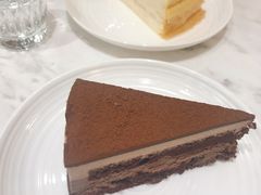 -Lady M(沙田新城市广场店)