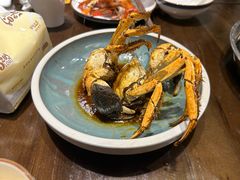 -聚汇三少·龙虾·中餐厅(莫邪路新天地店)