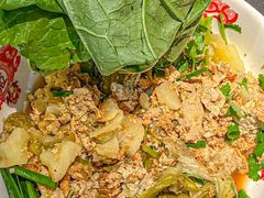 -红东阁东北菜烤肉酒馆(CROSS万象汇店)