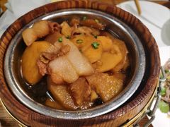 -苹果树下艺术餐厅(通州店)