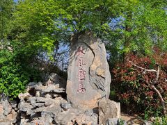 -戏马台景区