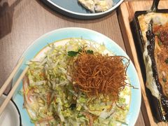 -街角等你.大连海鲜烧烤(西安路店)