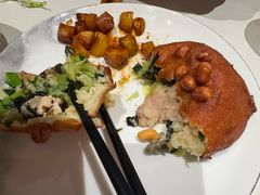 -闽海肴(北辰荟店)