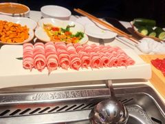 -海底捞火锅(大悦城店)