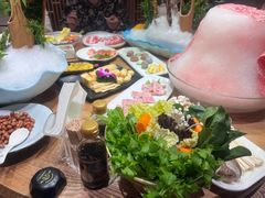 -尚海豆捞(乐虹坊店)