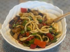 -文三里屯面馆(三里屯店)