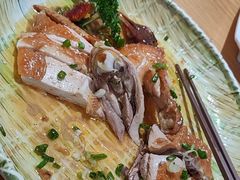 -德胜轩正宗顺德菜(宝安沙井会展中心店)