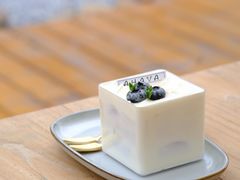 -AHAVA·Fang Baking Studio