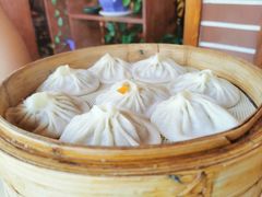 -冷大厨灌汤包