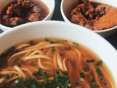 -同心楼(解放北路店)