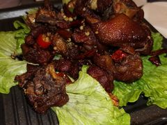 -天外天美食广场(哈尔滨路店)