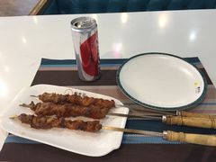 -帕米尔食府(白云观店)