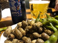 -腰子哥烤串(石佛营炫特店)