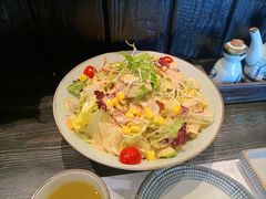 -芥岛(河北大街店)