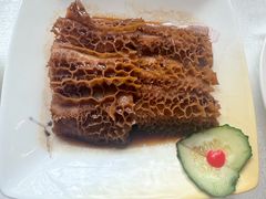 -东海朗廷酒店-唐阁T’ANG COURT 中餐厅