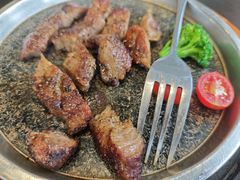 香煎牛排-嘉禾·悦享餐厅(八方汇店)