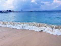 -三亚蜈支洲岛旅游区