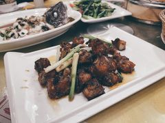 -阿四台山黄鳝饭(东门店)