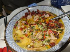 酸菜肥牛-陶陶居酒家(新天地店)