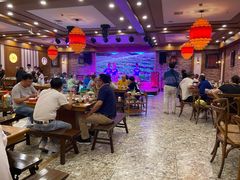 大堂-新凯里酸汤鱼(飞山街店)