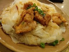 排骨陈村粉-点都德(北京路贰店)