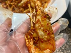 -周姑娘不等味·牛羊肉火锅·螃蟹罗氏虾·烤鱼烤串(高邮店)