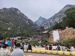 -禅宗少林·音乐大典