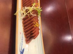 糖藕-王记姚家味·地道苏帮菜(凤凰街店)