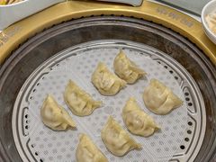 -锅当当铁锅炖烀饼王(长泰广场店)