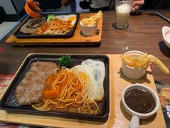 -豪享来中西餐厅(隆昌店)